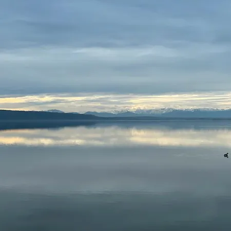 Διαμέρισμα Umgebautes Purgen
